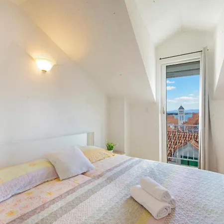 Tina Apartment Vodice