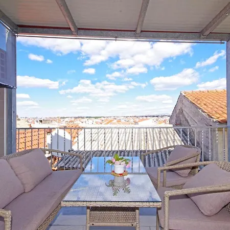 Tina Apartment